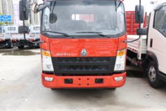 抢购在行动！湖州市悍将载货车降价大放送，立降0.3万