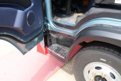 解放 虎6G 170马力 4.16米单排仓栅式轻卡(CA5073CCYP40K61L2E6A84)