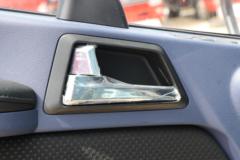 解放 虎6G 170马力 4.16米单排仓栅式轻卡(CA5073CCYP40K61L2E6A84)