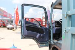 解放 虎6G 170马力 4.16米单排仓栅式轻卡(CA5073CCYP40K61L2E6A84)