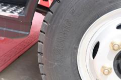 解放 虎6G 170马力 4.16米单排仓栅式轻卡(CA5073CCYP40K61L2E6A84)