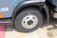 解放 虎6G 170马力 4.16米单排仓栅式轻卡(CA5073CCYP40K61L2E6A84)