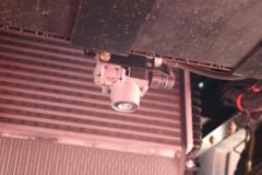 解放 虎6G 170马力 4.16米单排仓栅式轻卡(CA5073CCYP40K61L2E6A84)