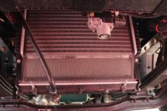 解放 虎6G 170马力 4.16米单排仓栅式轻卡(CA5073CCYP40K61L2E6A84)