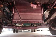 解放 虎6G 170马力 4.16米单排仓栅式轻卡(CA5073CCYP40K61L2E6A84)