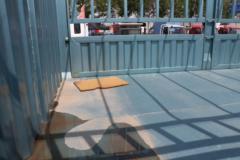 解放 虎6G 170马力 4.16米单排仓栅式轻卡(CA5073CCYP40K61L2E6A84)