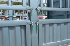 解放 虎6G 170马力 4.16米单排仓栅式轻卡(CA5073CCYP40K61L2E6A84)