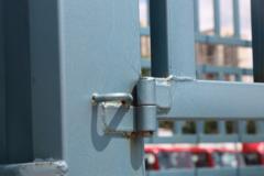 解放 虎6G 170马力 4.16米单排仓栅式轻卡(CA5073CCYP40K61L2E6A84)