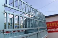 解放 虎6G 170马力 4.16米单排仓栅式轻卡(CA5073CCYP40K61L2E6A84)