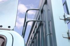 解放 虎6G 170马力 4.16米单排仓栅式轻卡(CA5073CCYP40K61L2E6A84)