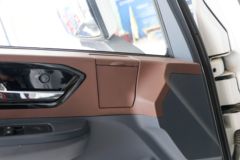 陕汽商用车 轩德翼9 标准版 160马力 4.15米单排栏板轻卡(SX1042NP6331)