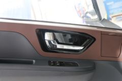 陕汽商用车 轩德翼9 标准版 160马力 4.15米单排栏板轻卡(SX1042NP6331)