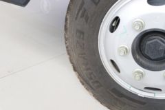 陕汽商用车 轩德翼9 标准版 160马力 4.15米单排栏板轻卡(SX1042NP6331)