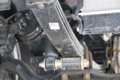 陕汽商用车 轩德翼9 标准版 160马力 4.15米单排栏板轻卡(SX1042NP6331)