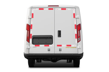 ���� Van��· V8�����캽�� 2�� 5.46�״��綯��ʽ���䳵53.58kWhͼƬ