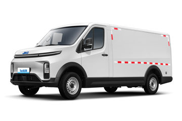 ���� Van��· V8�����캽�� 2�� 5.46�״��綯��ʽ���䳵53.58kWhͼƬ