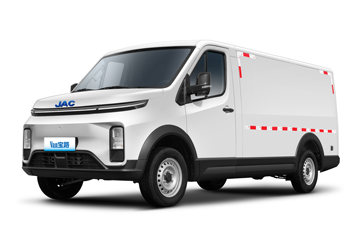 ���� Van��· V8�����캽�� 2�� 5.46�״��綯��ʽ���䳵53.58kWhͼƬ
