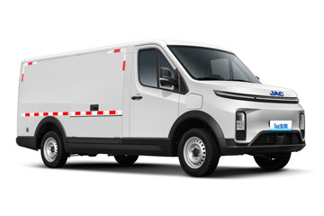 ���� Van��· V8�����캽�� 2�� 5.46�״��綯��ʽ���䳵53.58kWhͼƬ