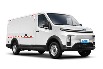 ���� Van��· V8�����캽�� 2�� 5.46�״��綯��ʽ���䳵53.58kWhͼƬ