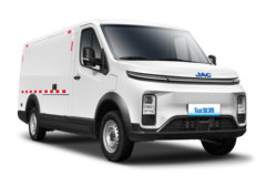 江淮大面万宝路8-10方车型双十一促销，直降5.88万起