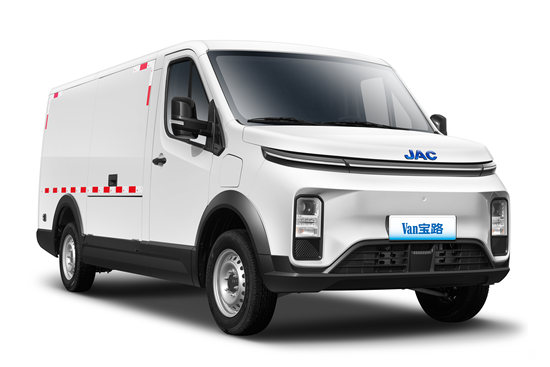 Van· V8̽ 2 5.46״綯ʽ䳵53.58kWh