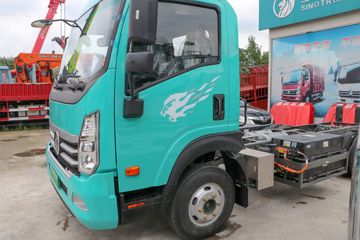 �й������ɶ����ó� V2-X 4.5T 4.15�׵��Ŵ��綯��դʽ�Ῠ140kWhͼƬ