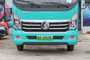 �й������ɶ����ó� V2-X 4.5T 4.15�׵��Ŵ��綯��դʽ�Ῠ140kWhͼƬ