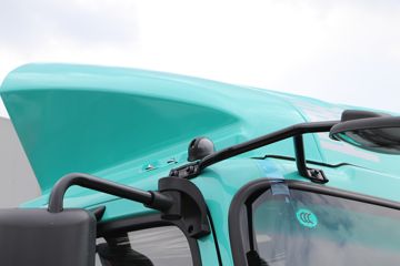 �й������ɶ����ó� V2-X 4.5T 4.15�׵��Ŵ��綯��դʽ�Ῠ140kWhͼƬ