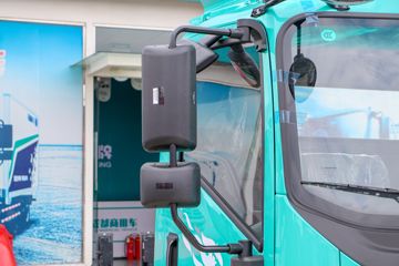 �й������ɶ����ó� V2-X 4.5T 4.15�׵��Ŵ��綯��դʽ�Ῠ140kWhͼƬ