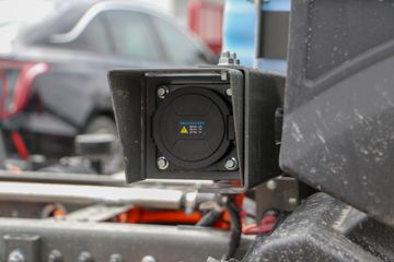 �й������ɶ����ó� V2-X 4.5T 4.15�׵��Ŵ��綯��դʽ�Ῠ140kWhͼƬ