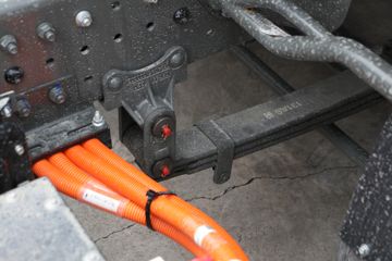 �й������ɶ����ó� V2-X 4.5T 4.15�׵��Ŵ��綯��դʽ�Ῠ140kWhͼƬ