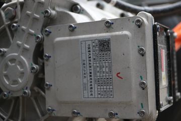 �й������ɶ����ó� V2-X 4.5T 4.15�׵��Ŵ��綯��դʽ�Ῠ140kWhͼƬ