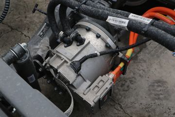 �й������ɶ����ó� V2-X 4.5T 4.15�׵��Ŵ��綯��դʽ�Ῠ140kWhͼƬ