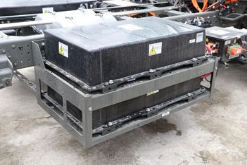 �й������ɶ����ó� V2-X 4.5T 4.15�׵��Ŵ��綯��դʽ�Ῠ140kWhͼƬ