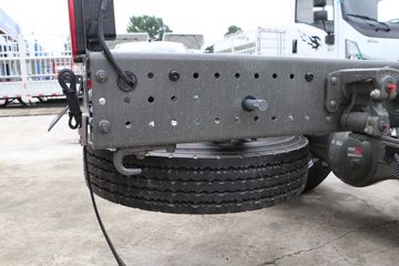 �й������ɶ����ó� V2-X 4.5T 4.15�׵��Ŵ��綯��դʽ�Ῠ140kWhͼƬ