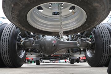 �й������ɶ����ó� V2-X 4.5T 4.15�׵��Ŵ��綯��դʽ�Ῠ140kWhͼƬ