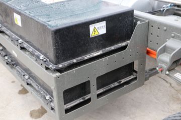 �й������ɶ����ó� V2-X 4.5T 4.15�׵��Ŵ��綯��դʽ�Ῠ140kWhͼƬ