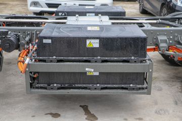 �й������ɶ����ó� V2-X 4.5T 4.15�׵��Ŵ��綯��դʽ�Ῠ140kWhͼƬ