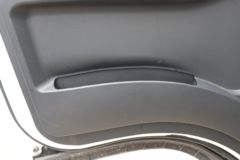 陕汽商用车 德龙G1 137马力 4.18米单排仓栅式轻卡(法士特6档)(SX5041CCYNP6331)