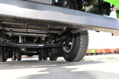 大运 风尚 复合型 245马力 6X2 4.55米自卸车(国六)(DYQ3243D6CB)