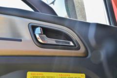 大运 运隆 复合型 240马力 6X2 4.3米自卸车(中提升桥)(DYQ3256D6CD)