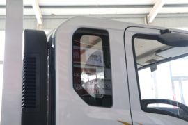 德龙G1&nbsp;载货车外观                                                图片