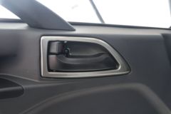 陕汽商用车 德龙G1 155马力 3.82米排半栏板轻卡(SX1041NP6331)