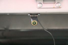 德龙G1&nbsp;载货车上装                                                图片