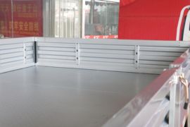 德龙G1&nbsp;载货车上装                                                图片