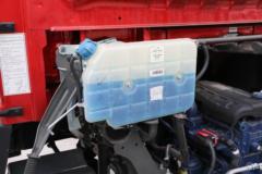 中国重汽成都商用车 瑞狮 170马力 4.15米单排仓栅式轻卡