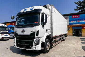  H5 320 4X2 9.6س(LZ5180XLCH5AC1)ͼƬ