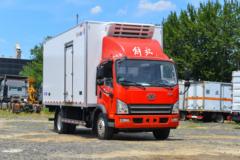 疯狂促销，直降4万！长治市虎V冷藏车系列优惠价
