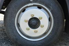 解放 虎VH 160马力 4X2 5.16米冷藏车