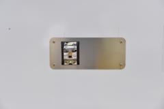 解放 虎VH 160马力 4X2 5.16米冷藏车